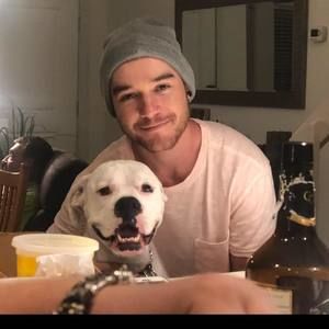 Meet your Posher, Josh